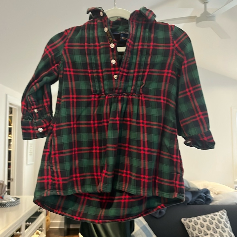 Polo  Ralph Lauren Dress
